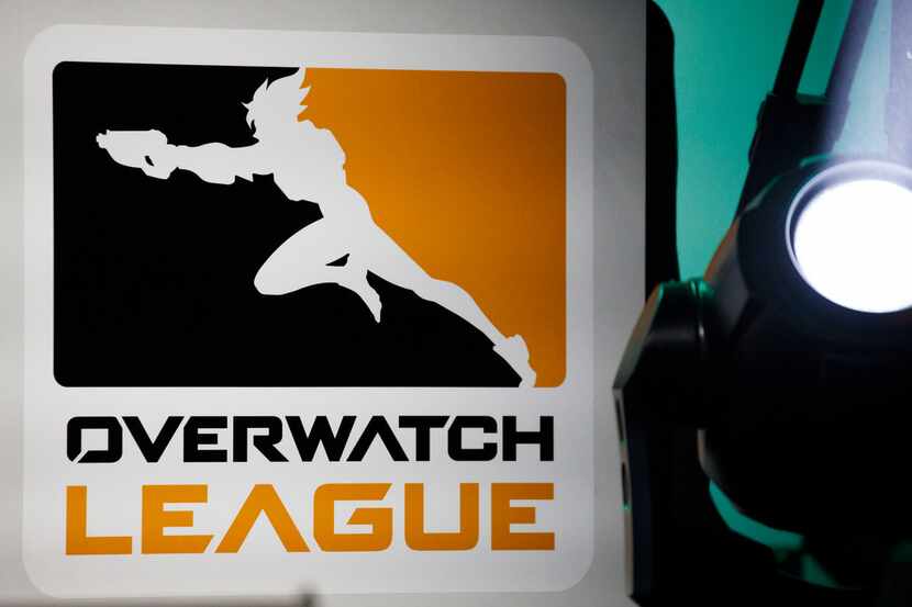 The Overwatch League starts it's May Melee tournament on Friday.