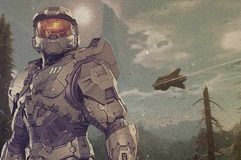 Halo Infinite launched Wednesday, and could revive an esports scene that struggled through...