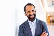 Vasu Raja, chief commercial officer of American Airlines, will exit the airline in June, the...