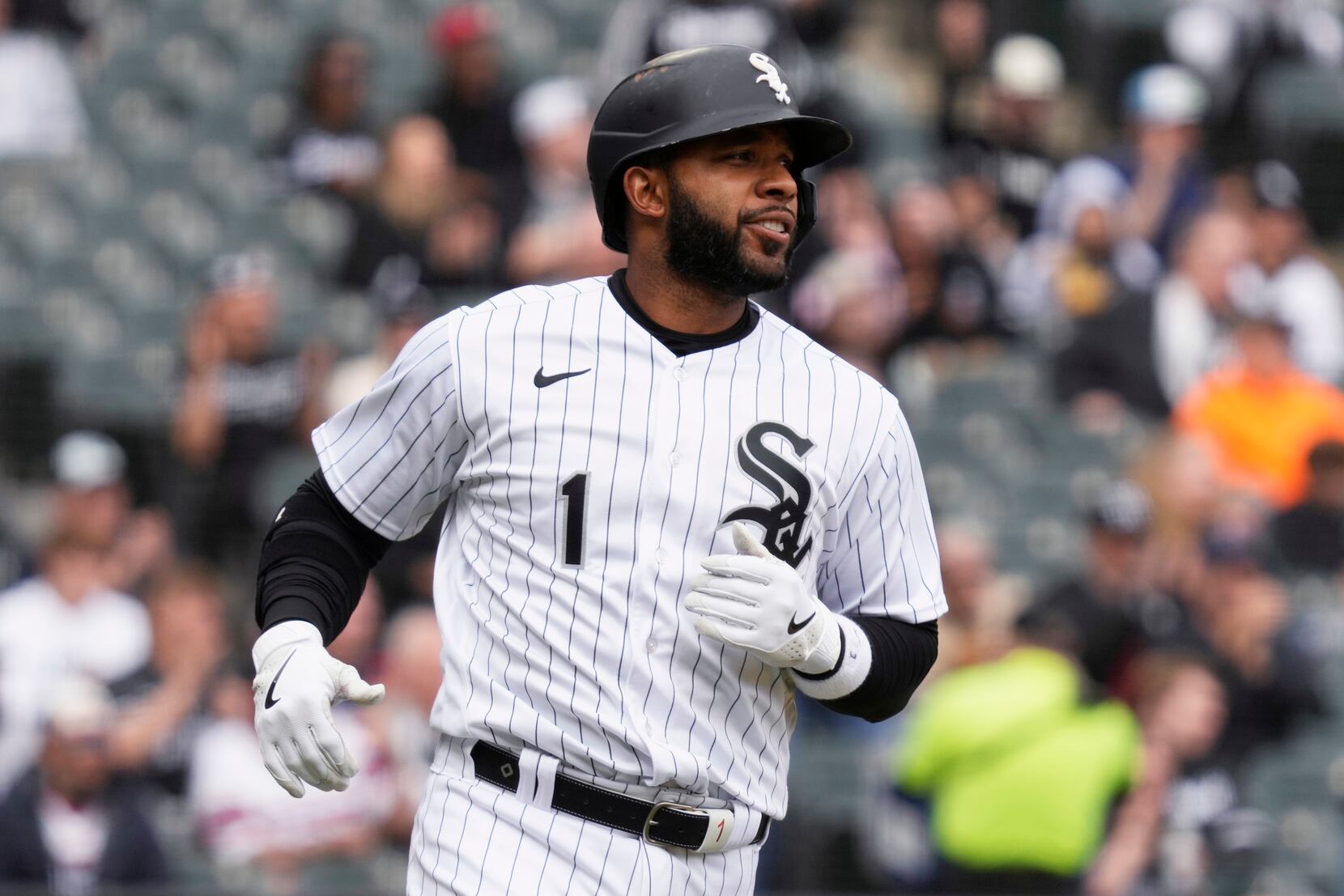 White Sox' Elvis Andrus joins 2,000 hit club, 289th all-time – NBC Sports  Chicago