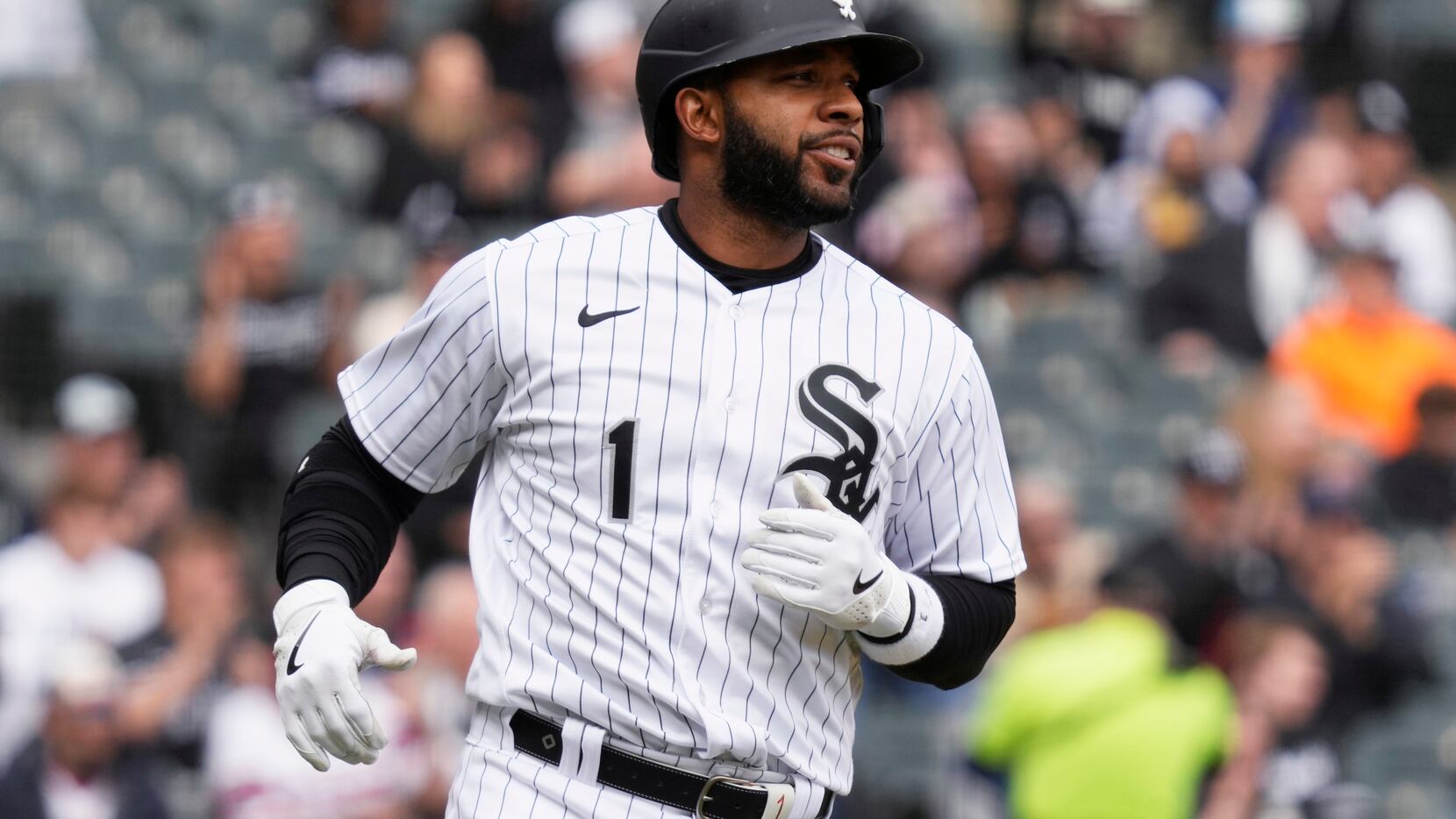Elvis Andrus signs one-year deal with Chicago White Sox