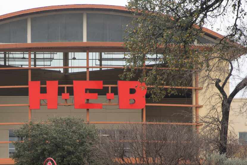 H-E-B has added about 40,000 employees in the past decade, raising its workforce to 116,000....