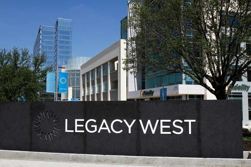Atlanta-based Invesco Real Estate has been the lead equity partner in Legacy West since the...