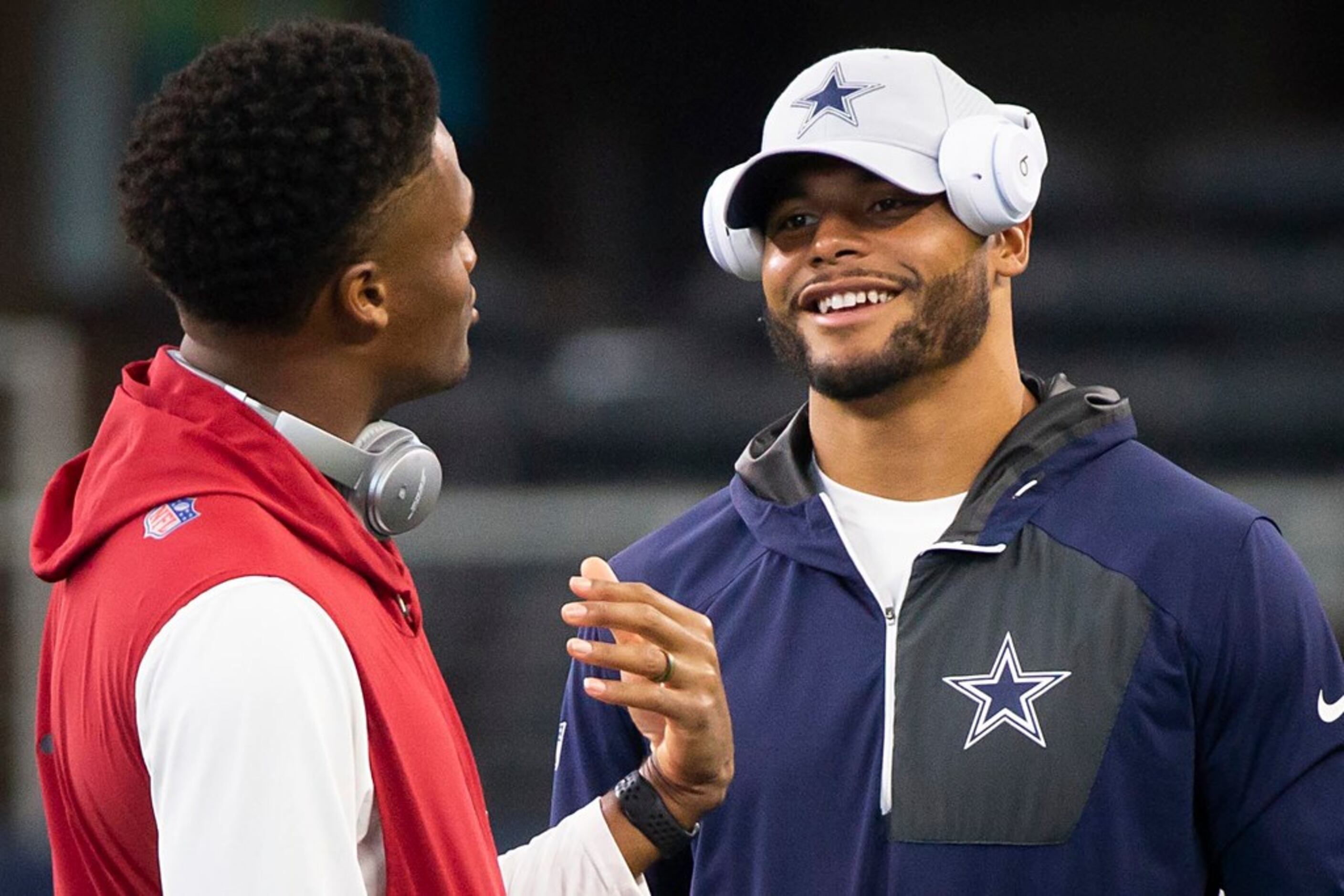 WR Brice Butler Signs; Cowboys Release Safety