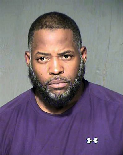 Abdul Malik Abdul Kareem provided weapons that were used by the gunmen. (Maricopa County...