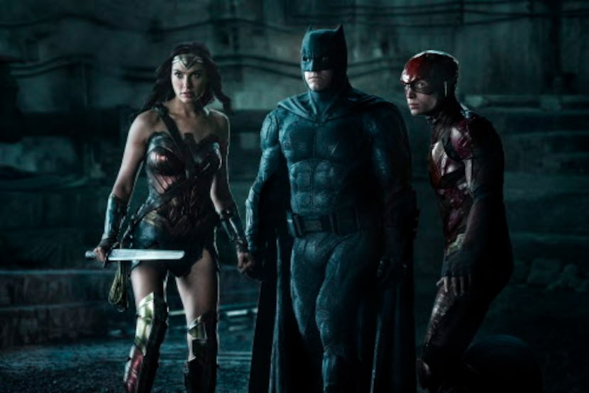 Fotos: Warner Bros. Pictures