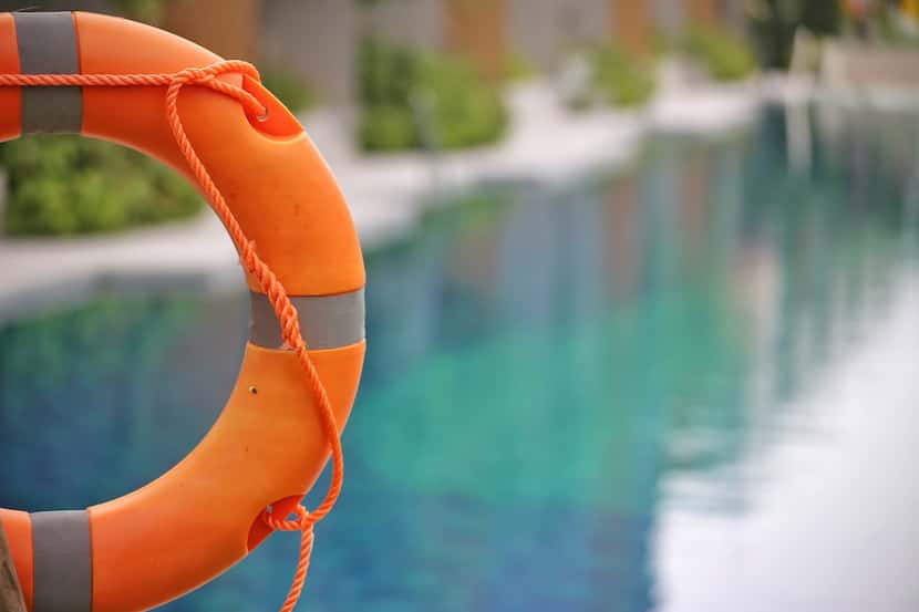 Statistically, 10 people drown in the U.S. every day. Experts say there are a few steps...