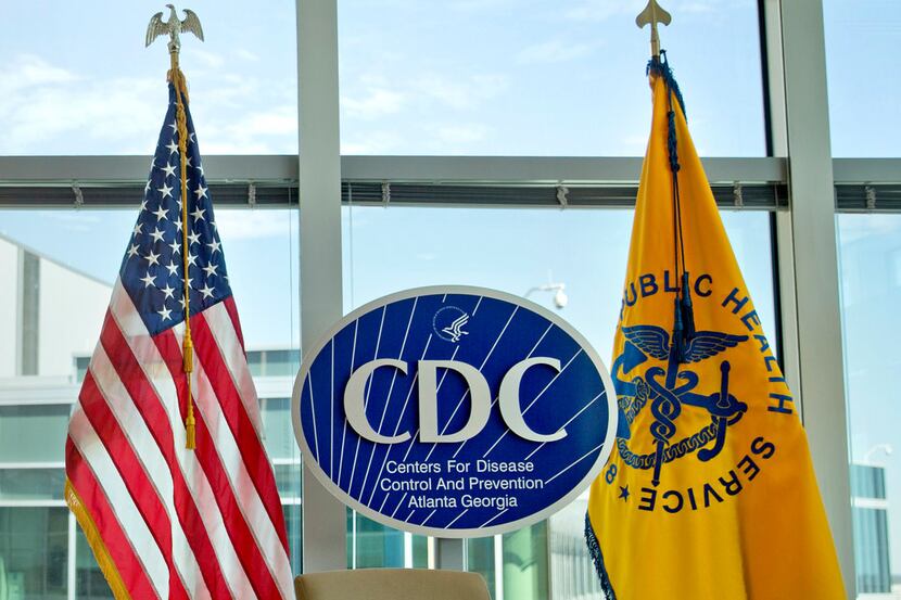 Officials at the Center for Disease Control are being told not to use certain words and...