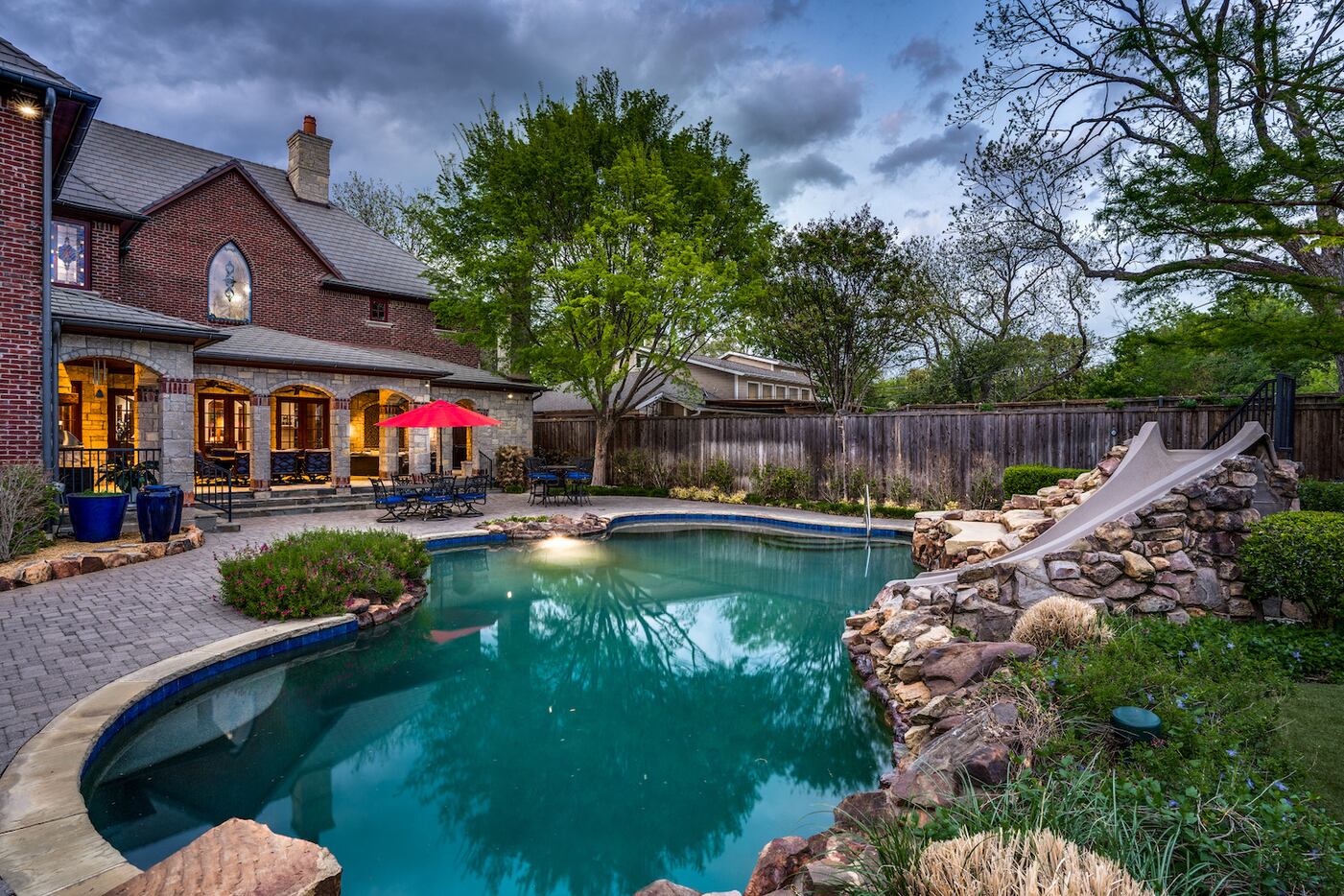 Take a look at the home at 5928 Glendora Ave. in Dallas.