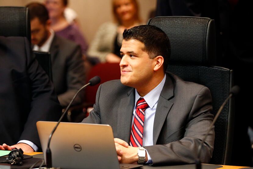 Joe Madrigal is the assistant city manager and director of the Strategic Services Team in...