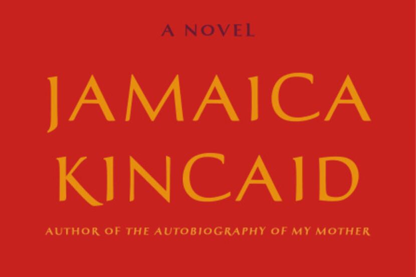 "See Now Then," by Jamaica Kincaid