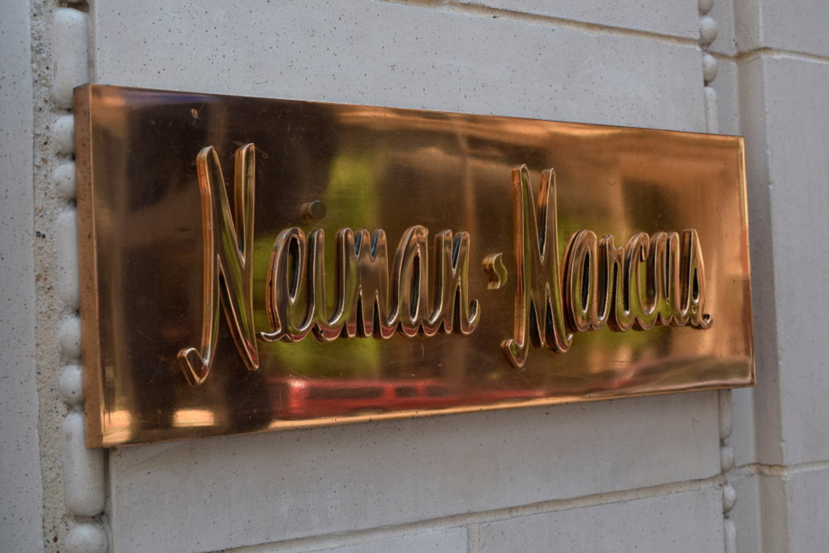 Neiman Marcus Could Get Millions in Incentives for Dallas HQ – NBC 5 Dallas-Fort  Worth