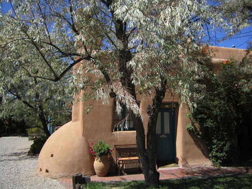 
Pueblo Bonito Bed and Breakfast Inn in Santa Fe

