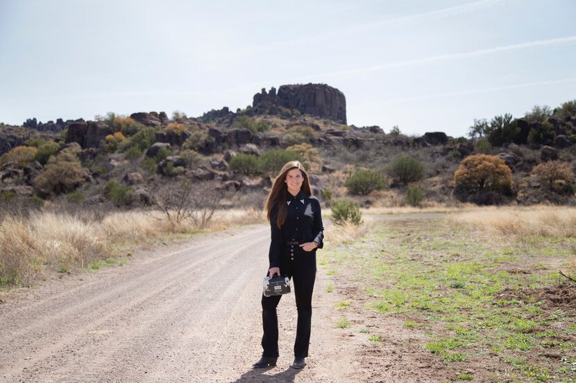 Founded in 2019 by native Texan Katie Beal Brown, Lone River Beverage Co. and its Ranch...