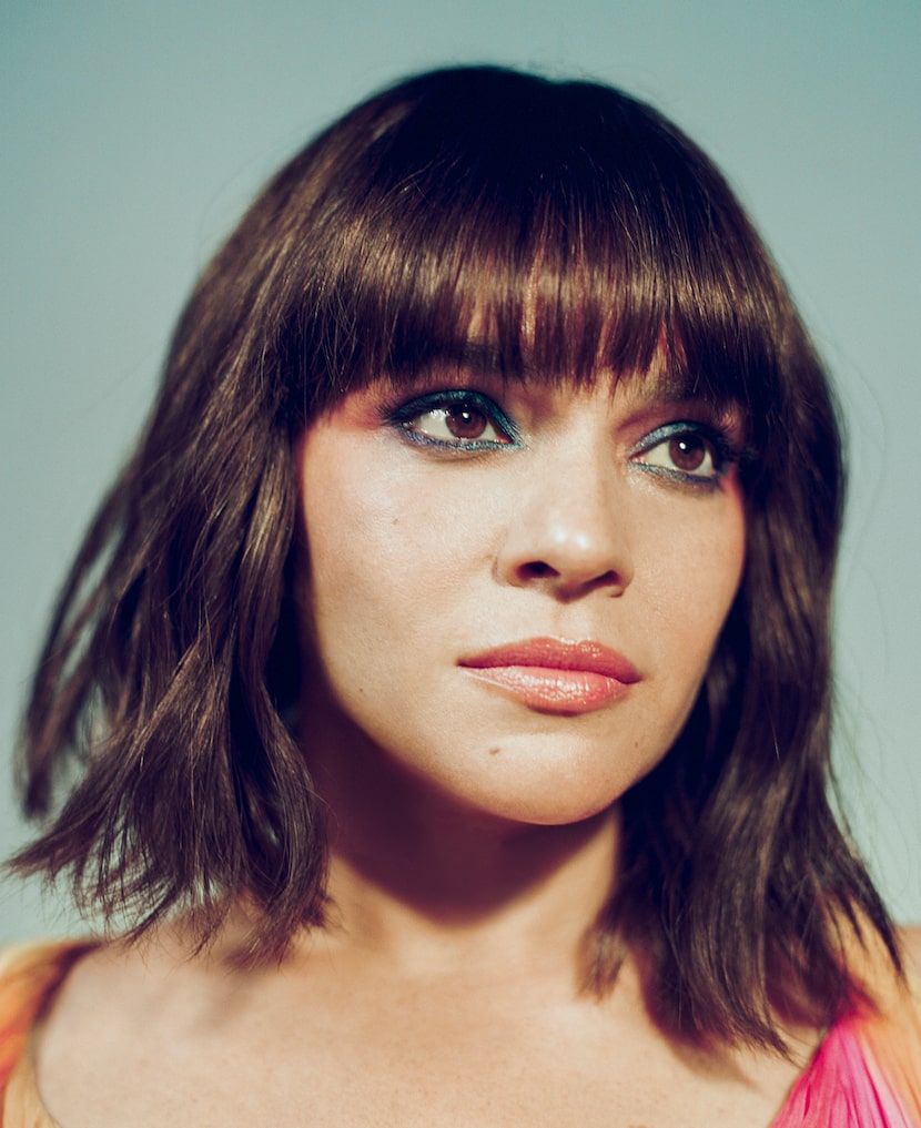 Norah Jones has won nine Grammy Awards and sold more than 50 million records.