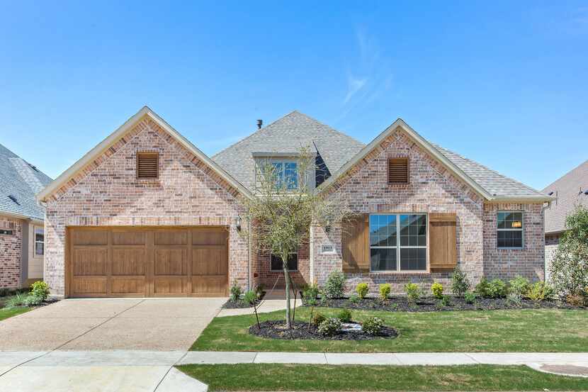 Orchard Flower is an award-winning 55-plus community featuring low-maintenance living and...