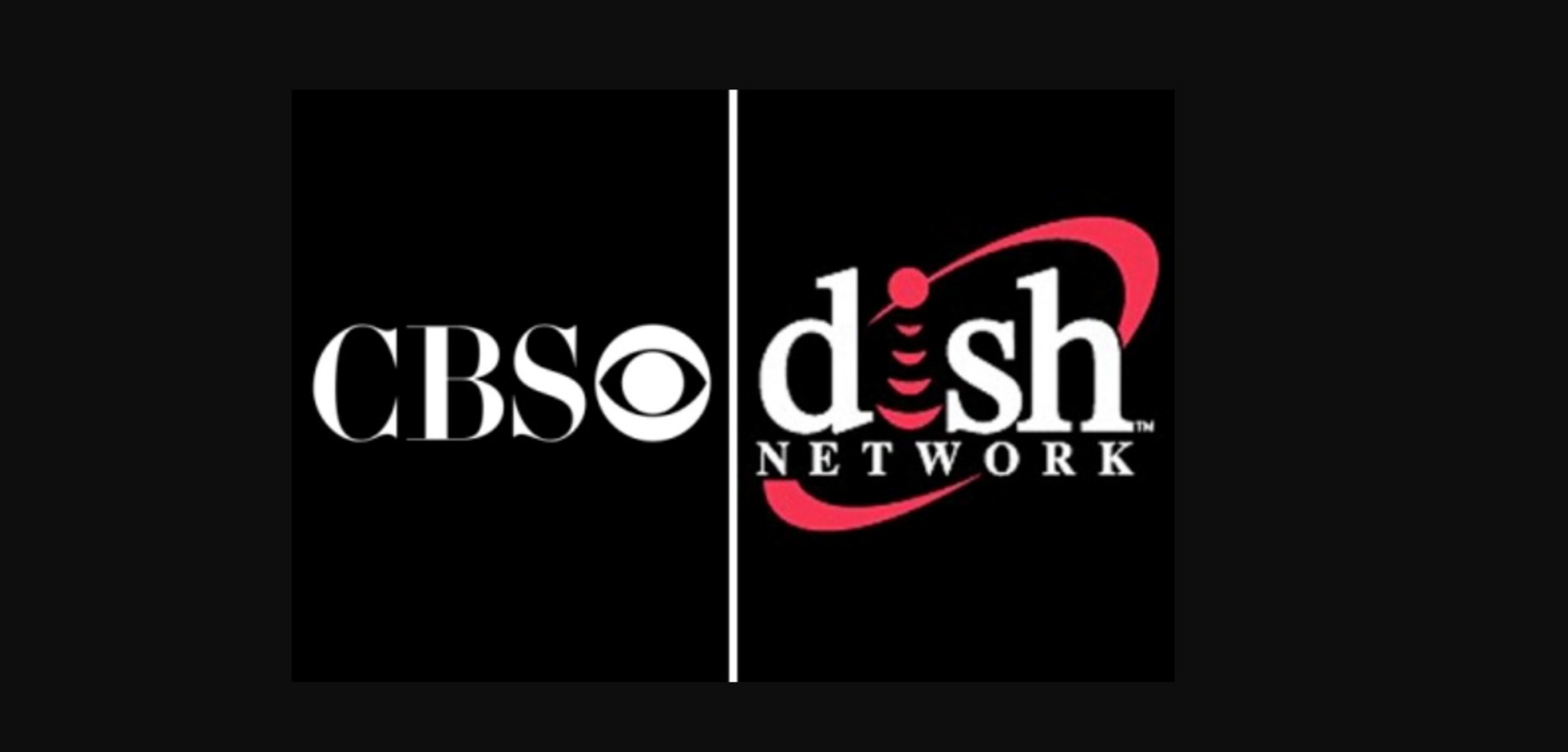 CBS Goes Dark on Dish Ahead of Thanksgiving NFL Game: Let the