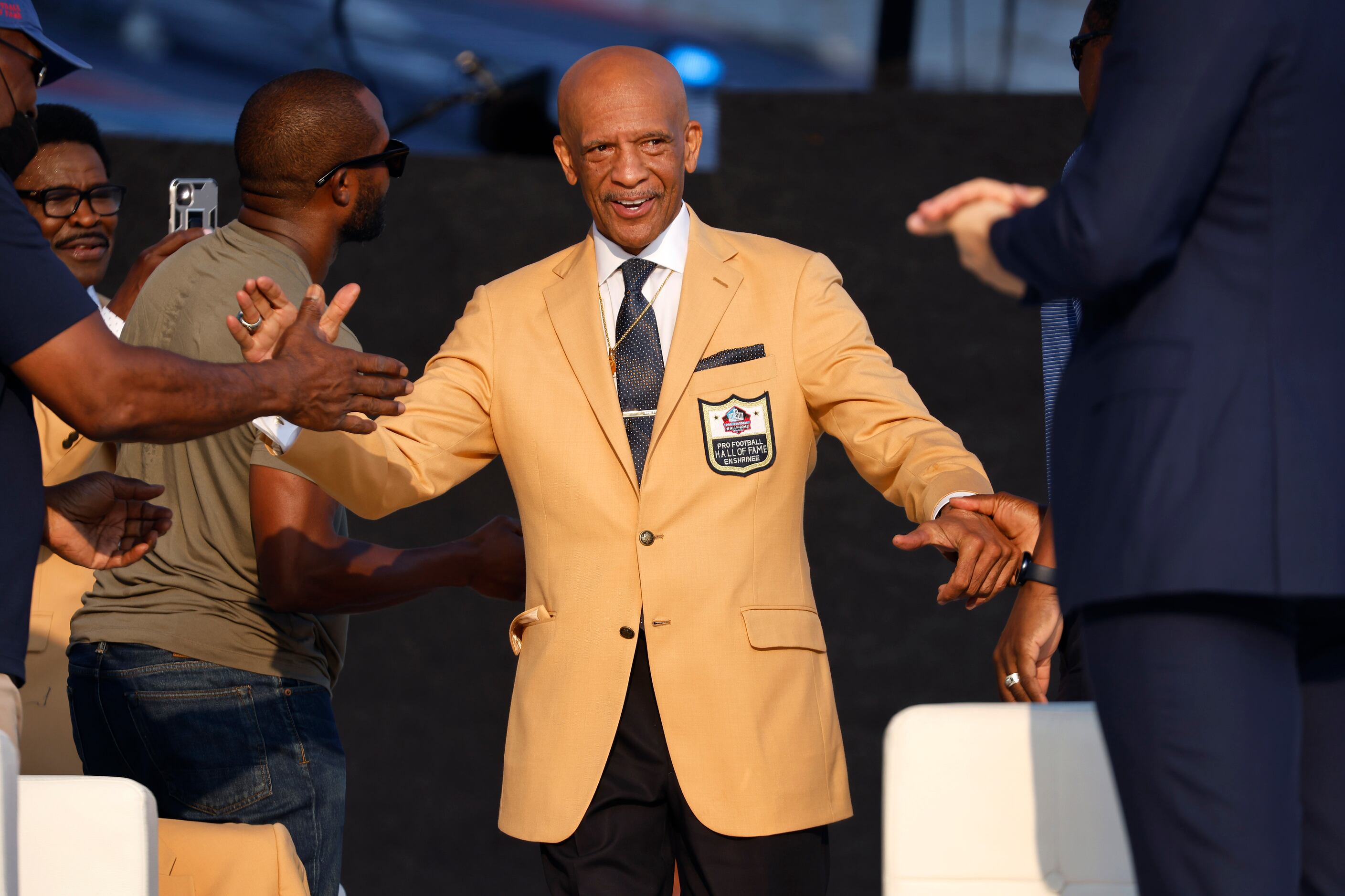 DREW PEARSON BIO - THE ORIGINAL 88