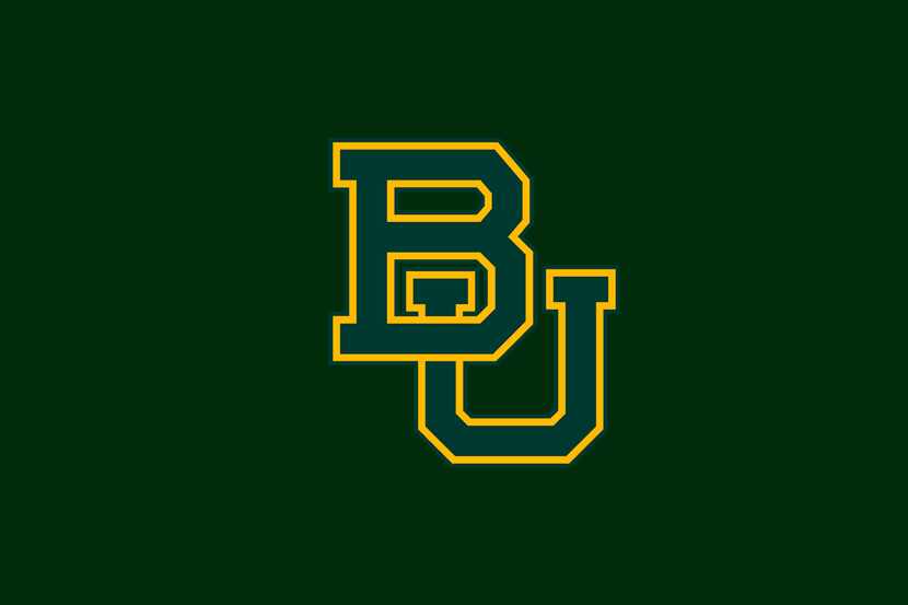 Baylor Bears logo.