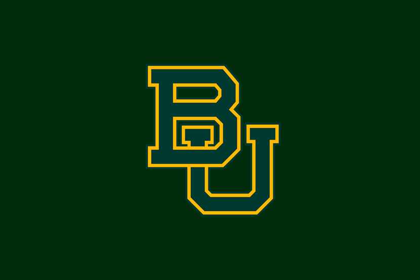 Baylor Bears logo.