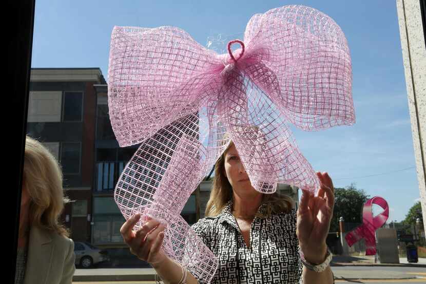 
The 25th annual Susan G. Komen Northeast Pennsylvania Race for the Cure was held last month...