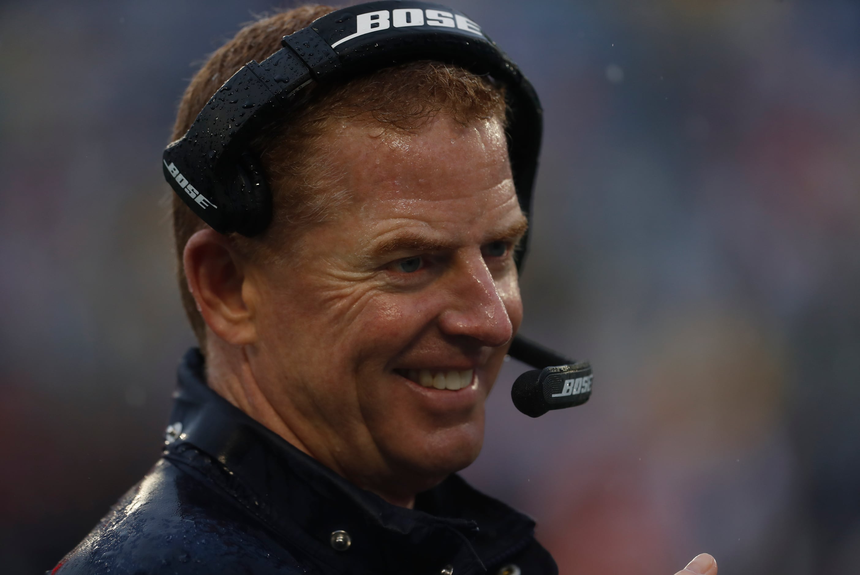 Pro Bowl national reaction: Cowboys coaches Jason Garrett, Kellen