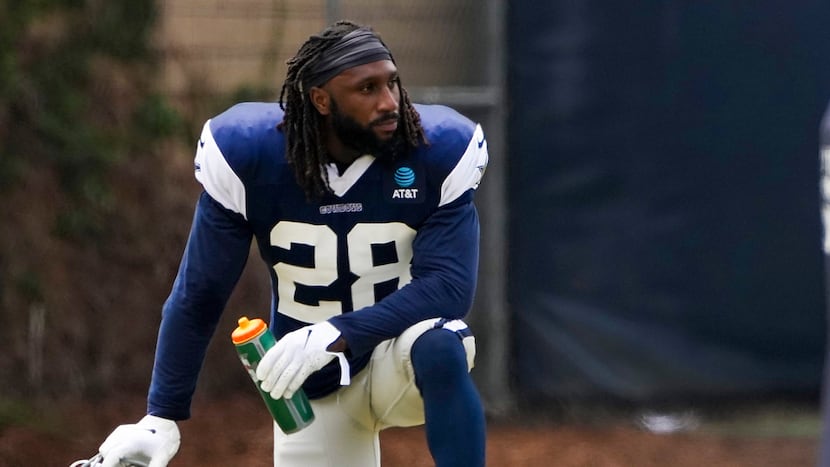 Malik Hooker named 'most underrated' player on Dallas Cowboys roster