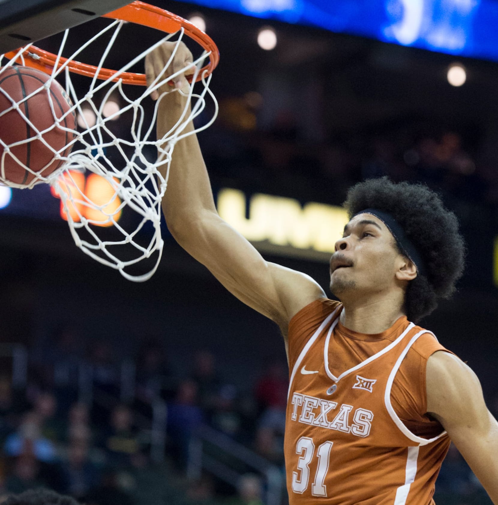 Jarrett Allen Speaking Fee and Booking Agent Contact