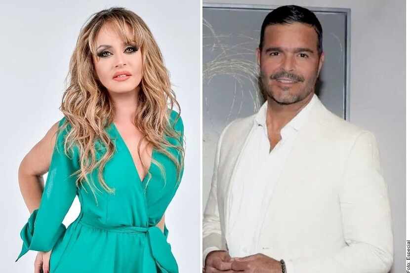 La actriz venezolana Gaby Spanic dijo, en un episodio de 'Secretos de Villanas', que Pablo...