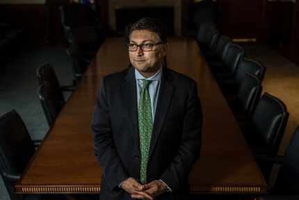 Makan Delrahim, the Justice Department's top antitrust regulator, surprised antitrust...