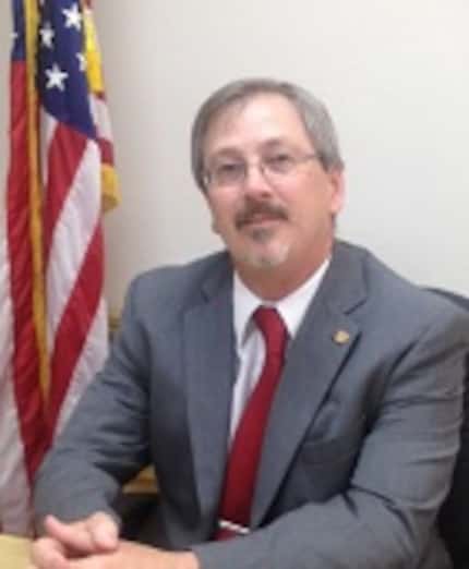Wes Ritchey will take over as chair of the Texas Juvenile Justice Department. Ritchey, a...