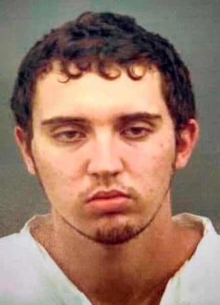 Patrick Crusius faces capital murder charges in Saturday's attack at an El Paso Walmart.