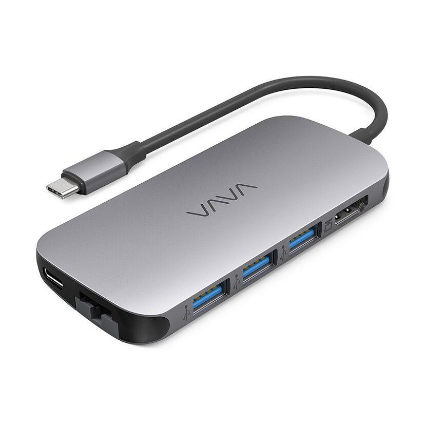 Vava USB-C Hub