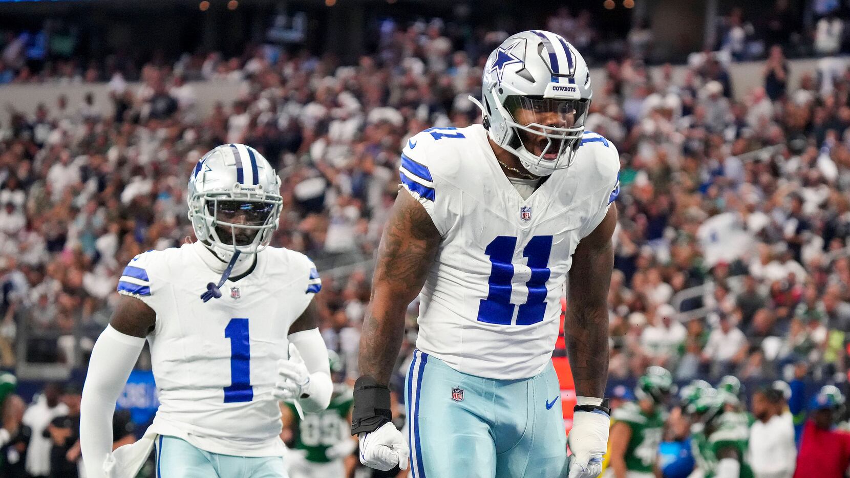 Are Cowboys Fans Ready to Start Getting Their Hopes Up?