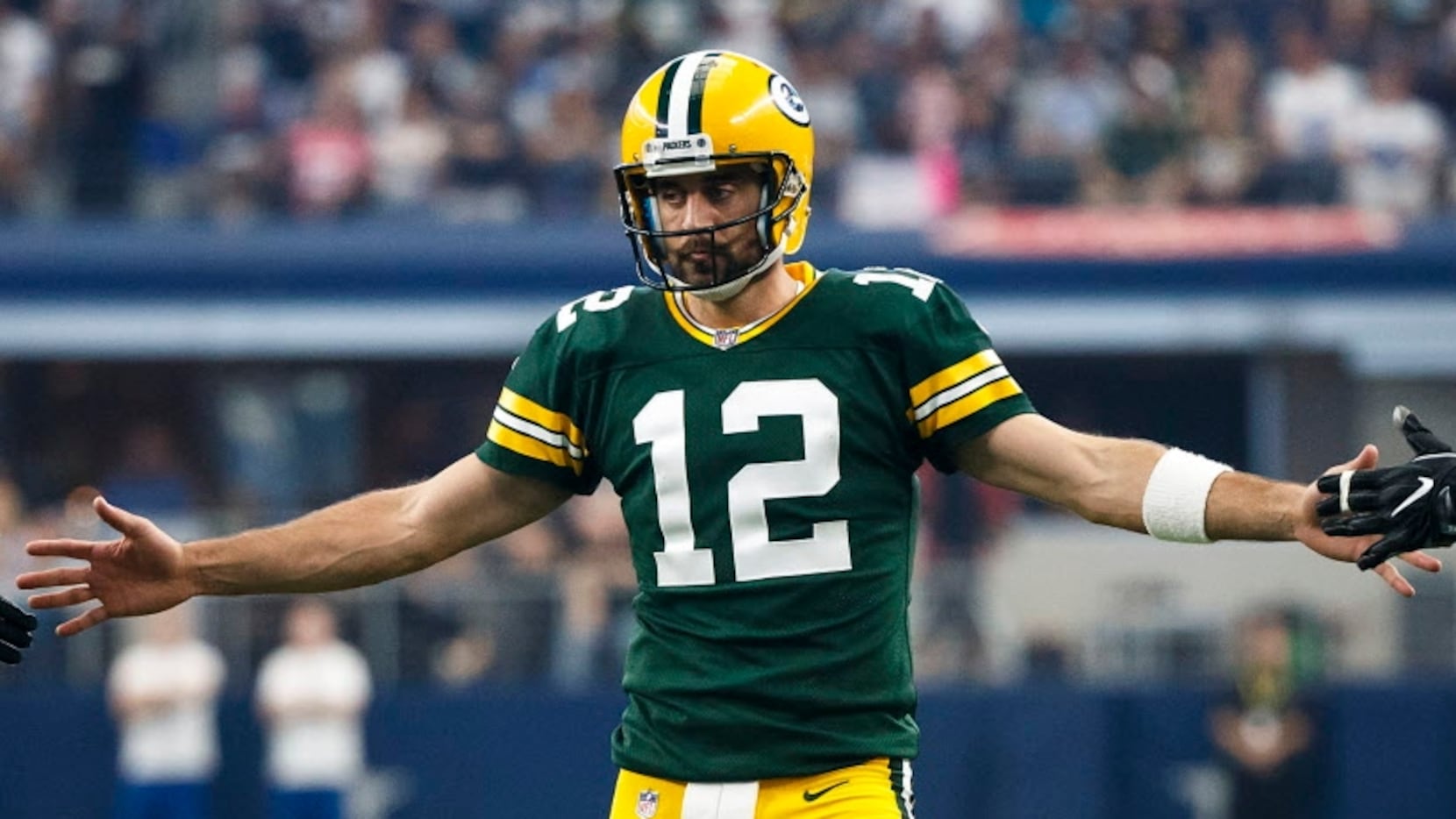 Preview: McCarthy makes return to Lambeau as Packers host Cowboys