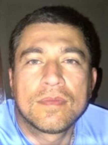 The FBI added Jose Rodolfo Villarreal-Hernandez, aka "El Gato," to its most-wanted list in...