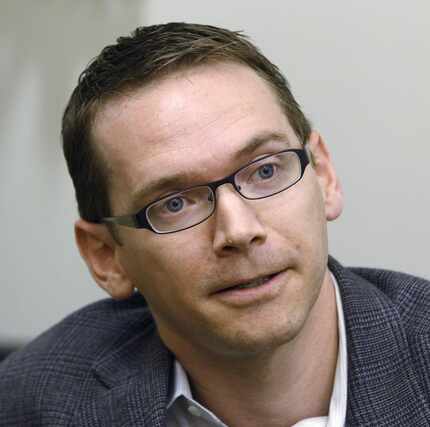 
Mike Morath recently testified that he needs more authority to investigate fraud and waste...