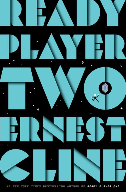 In Ernest Cline's "Ready Player Two," protagonist Wade Watts learns about a highly addictive...