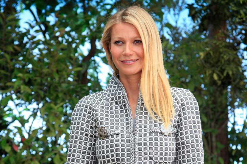 Gwyneth Paltrow has been involved in all Blo Blow Dry Bar store openings, according to a...