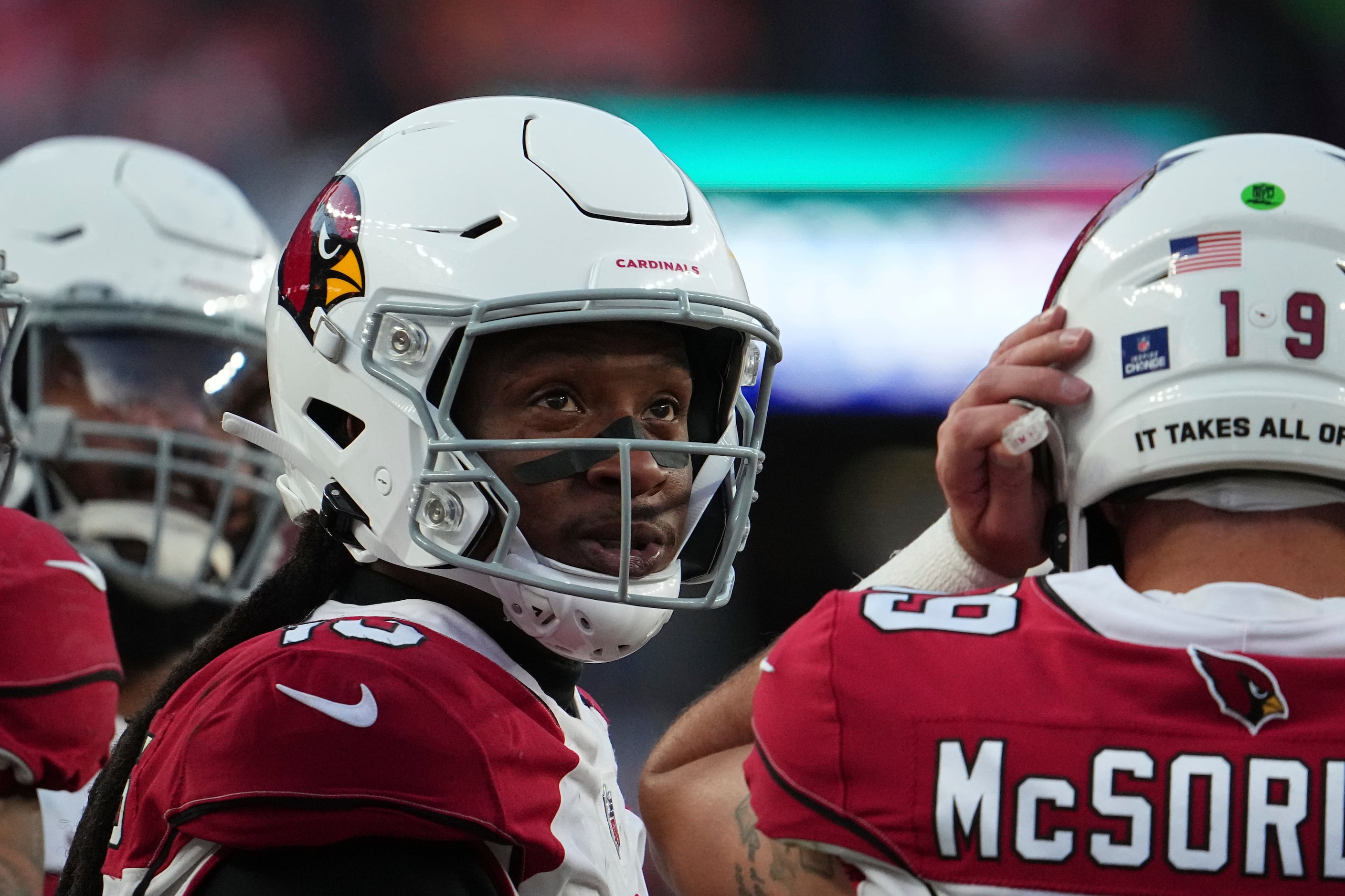 Arizona Cardinals: Digital ticketing good but won't suit all