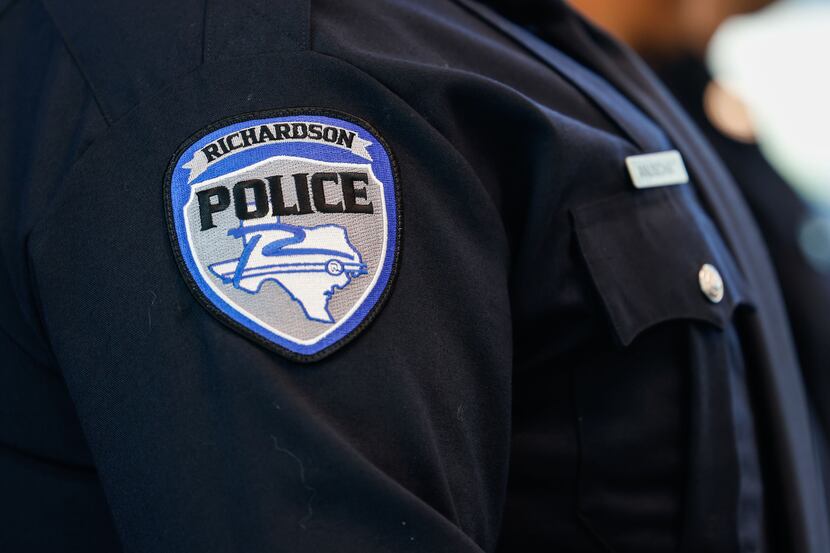 The Richardson Police Department is seeking video footage from residents and businesses to...