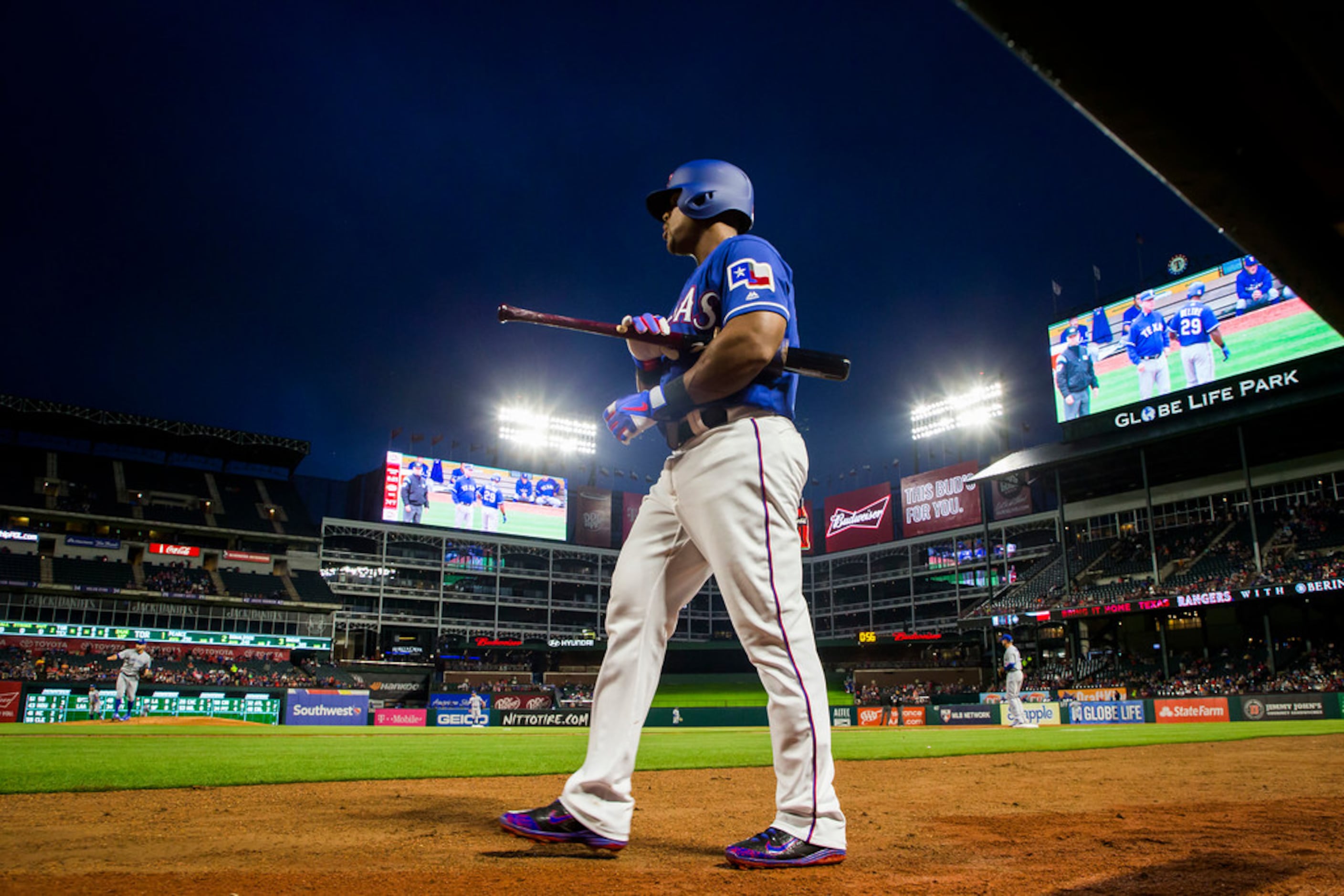 The Often-Underappreciated Adrian Beltre