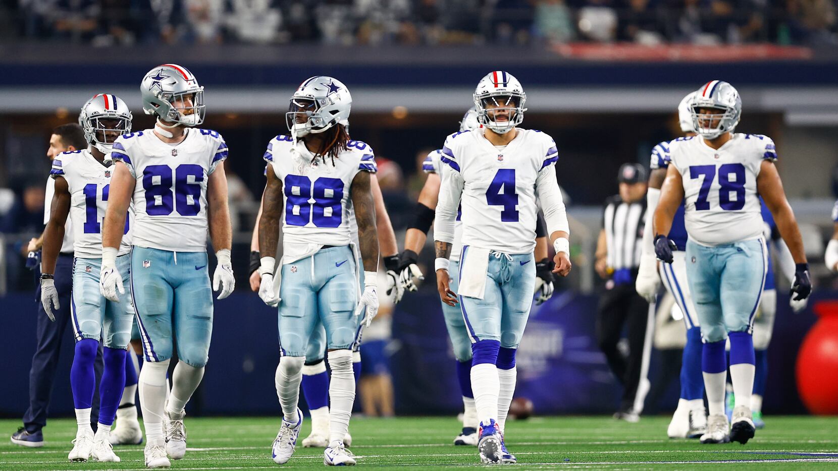 Expert predictions for Cowboys-Jaguars: Can Dallas find