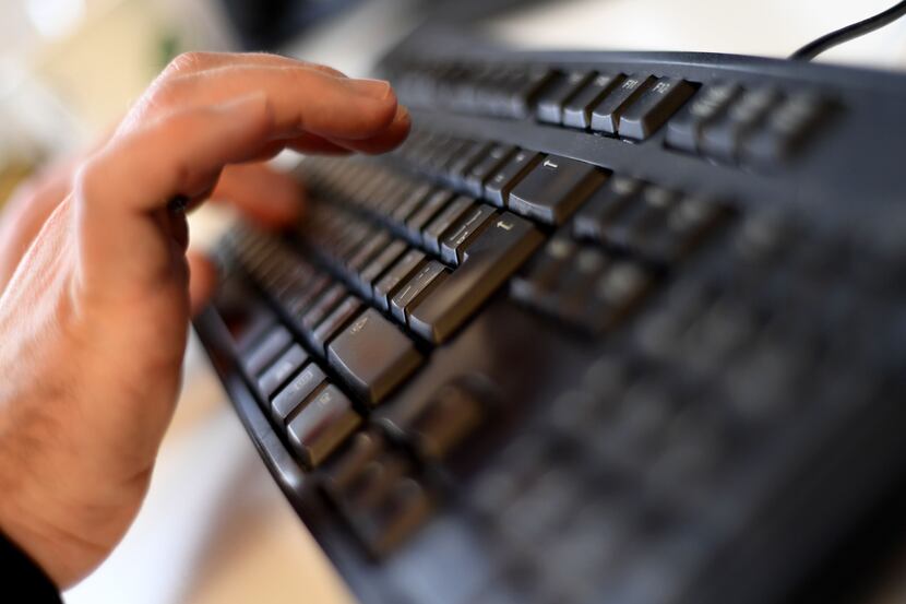 Now is a good time to make sure you have an updated list of your online passwords and bill...