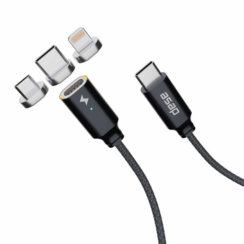 UNO cross device USB Type-C magnetic cable