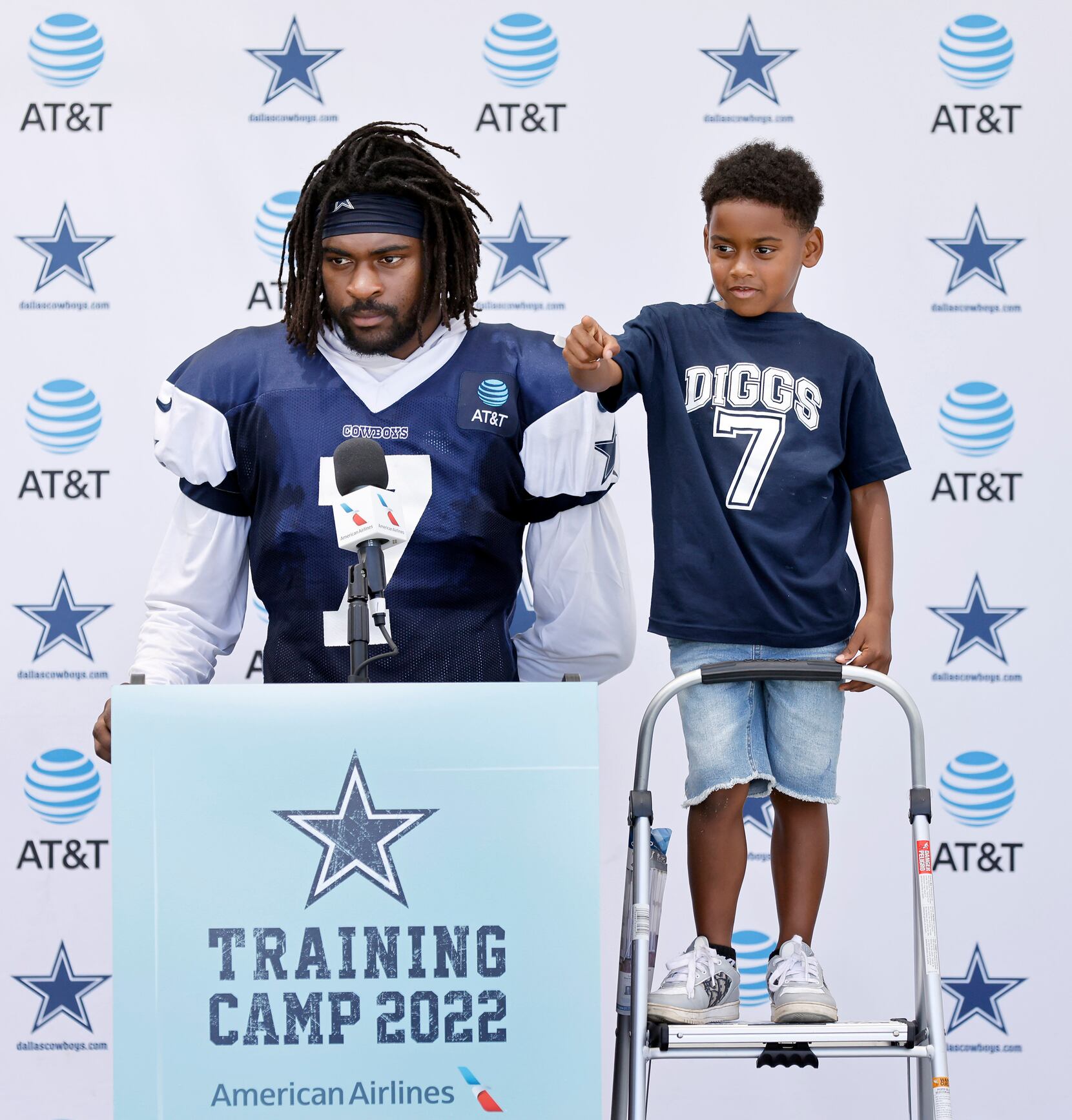 Cowboys' Trevon Diggs Is Running Away with NFL DPOY; Who Can Catch Him?, News, Scores, Highlights, Stats, and Rumors