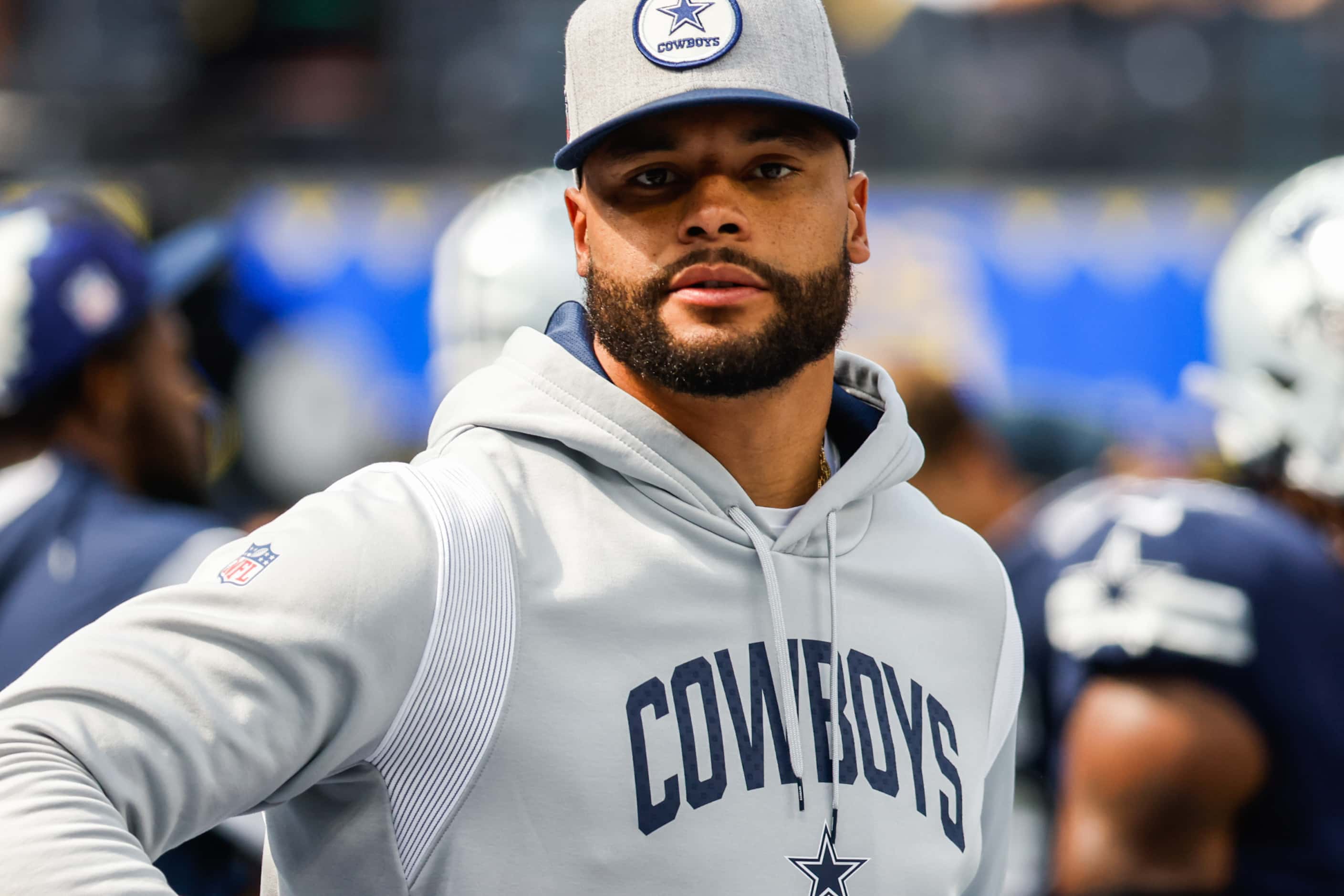5 things to know about Dak Prescott's injury: When will the Cowboys' QB  return?