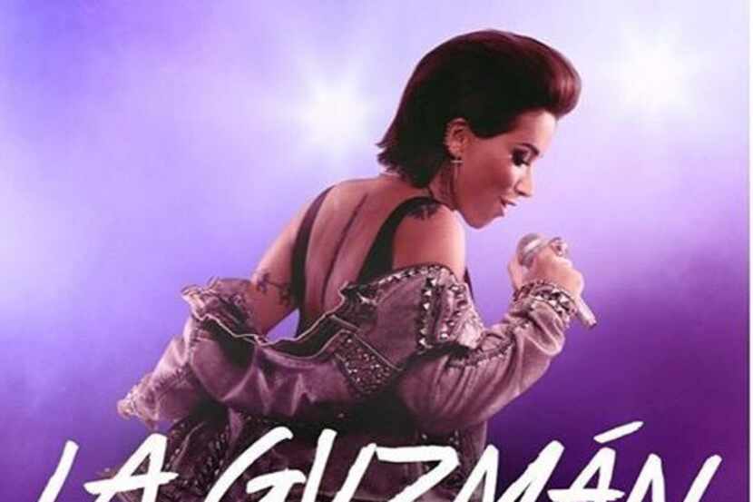 La bioserie de Alejandra Guzmán, protagonizada por Majida Issa, se estrenará en enero de...