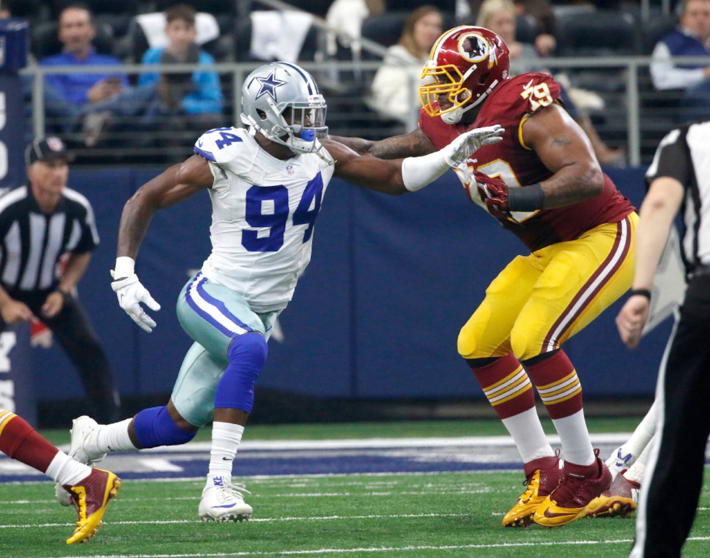 5 Bold Predictions for Dallas Cowboys vs. Arizona Cardinals in