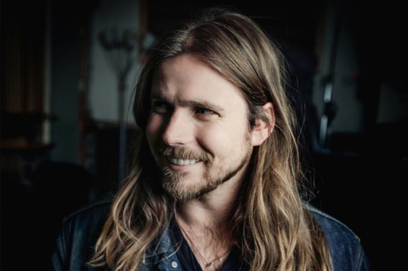 Lukas Nelson and The Promise of the Real have a new record out alter this month.